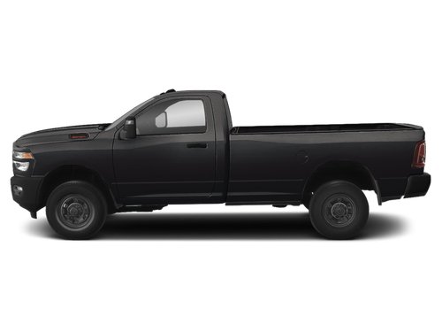 2027 Ram 2027 2500