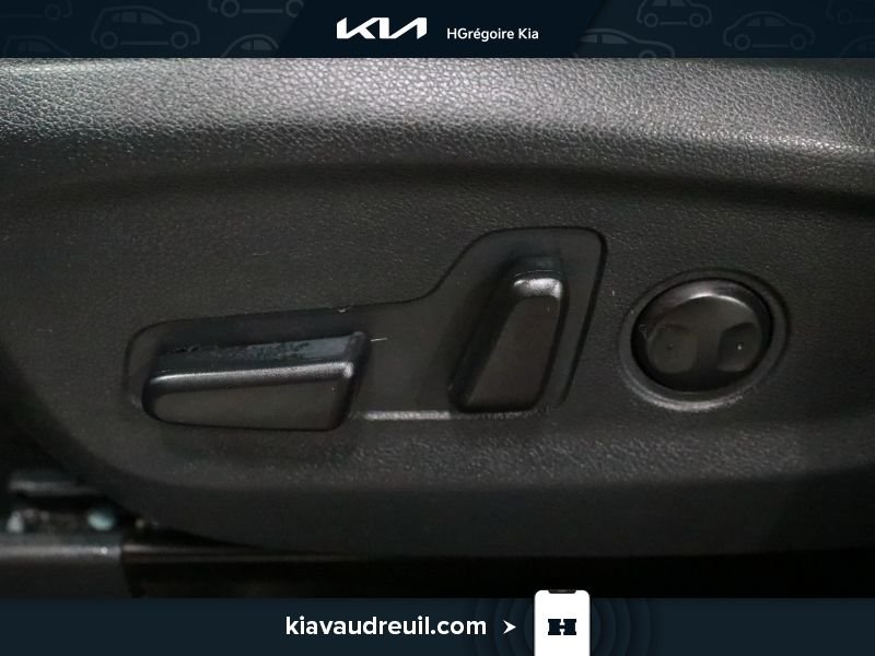 Kia Sportage 2020 Noir Laval - photo #12