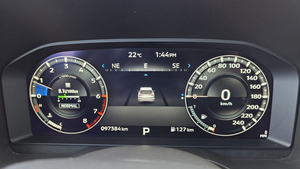 Mitsubishi OUTLANDER SE S-AWC 2022 Blanc Mont-Laurier - photo #32