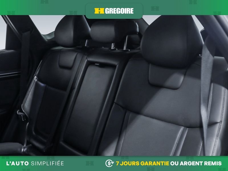 Hyundai Tucson 2022 Argent Blainville - photo #23