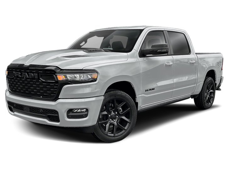 2026 Ram 1500 Sport