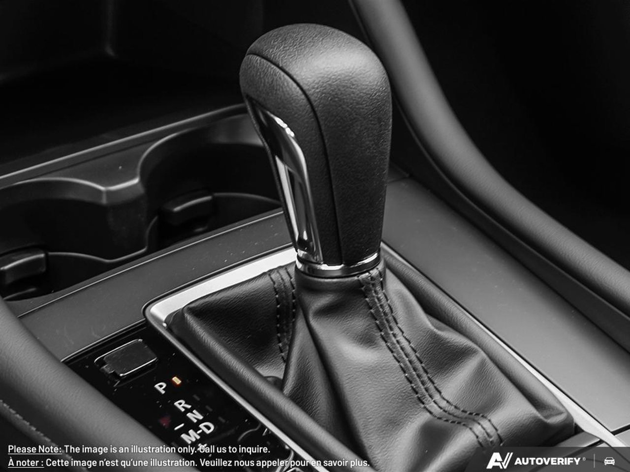 Mazda Mazda3 Sport JM1BPAKL3T1889814 2026 Bleu cristal foncé mica Mirabel - photo #16