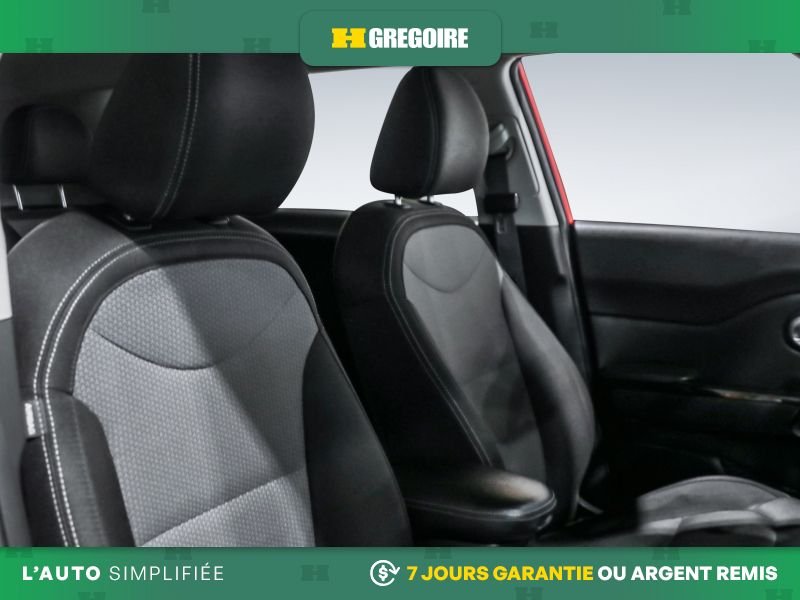 2019 Kia Soul Red Laval - photo #25