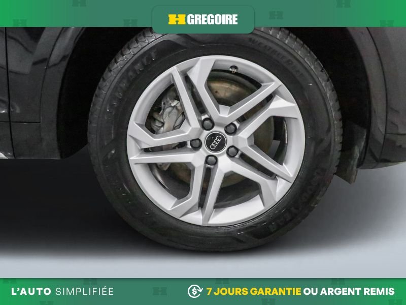 2022 Audi Q5 Black Laval - photo #30