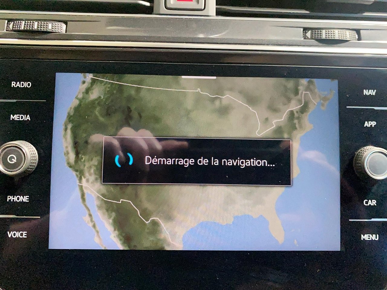 2022 Volkswagen Tiguan VIN 3VV4B7AX2NM063770 Black Baie-Comeau - photo #14