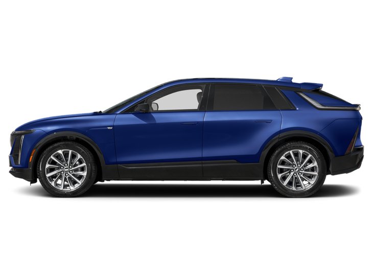 2027 Cadillac LYRIQ Sport