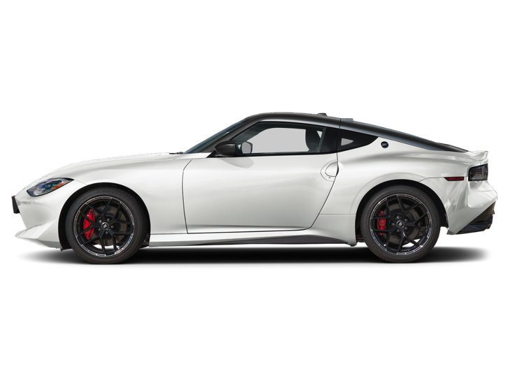 2027 Nissan Z De performance