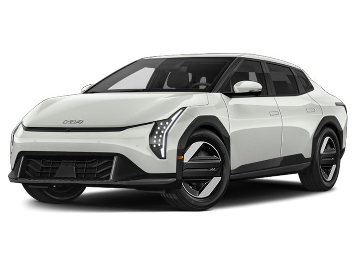2026 Kia EV4 Light