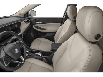 Buick Encore GX Privilégié