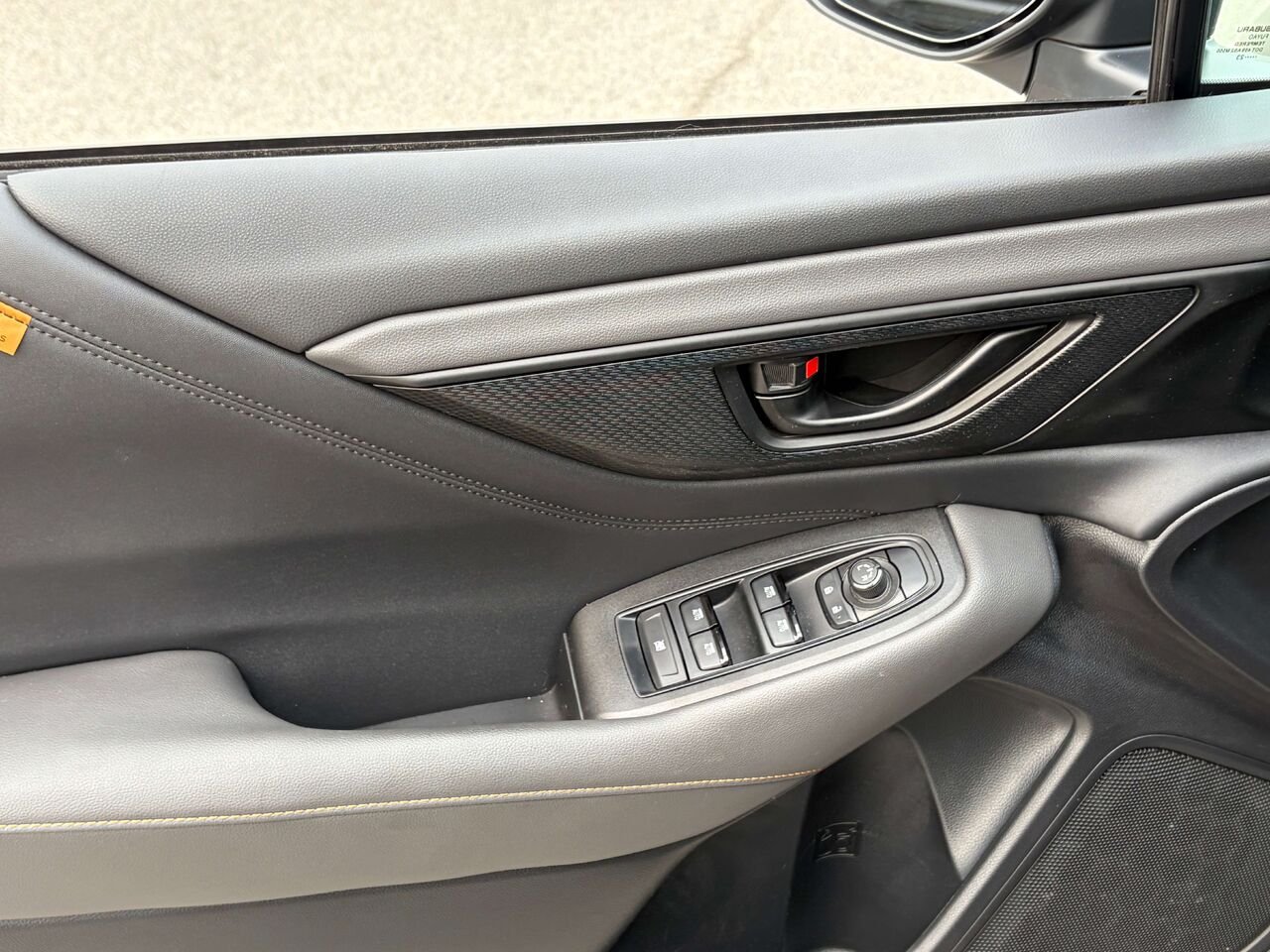 Subaru OUTBACK Wilderness 2024 Gris Gatineau - photo #12
