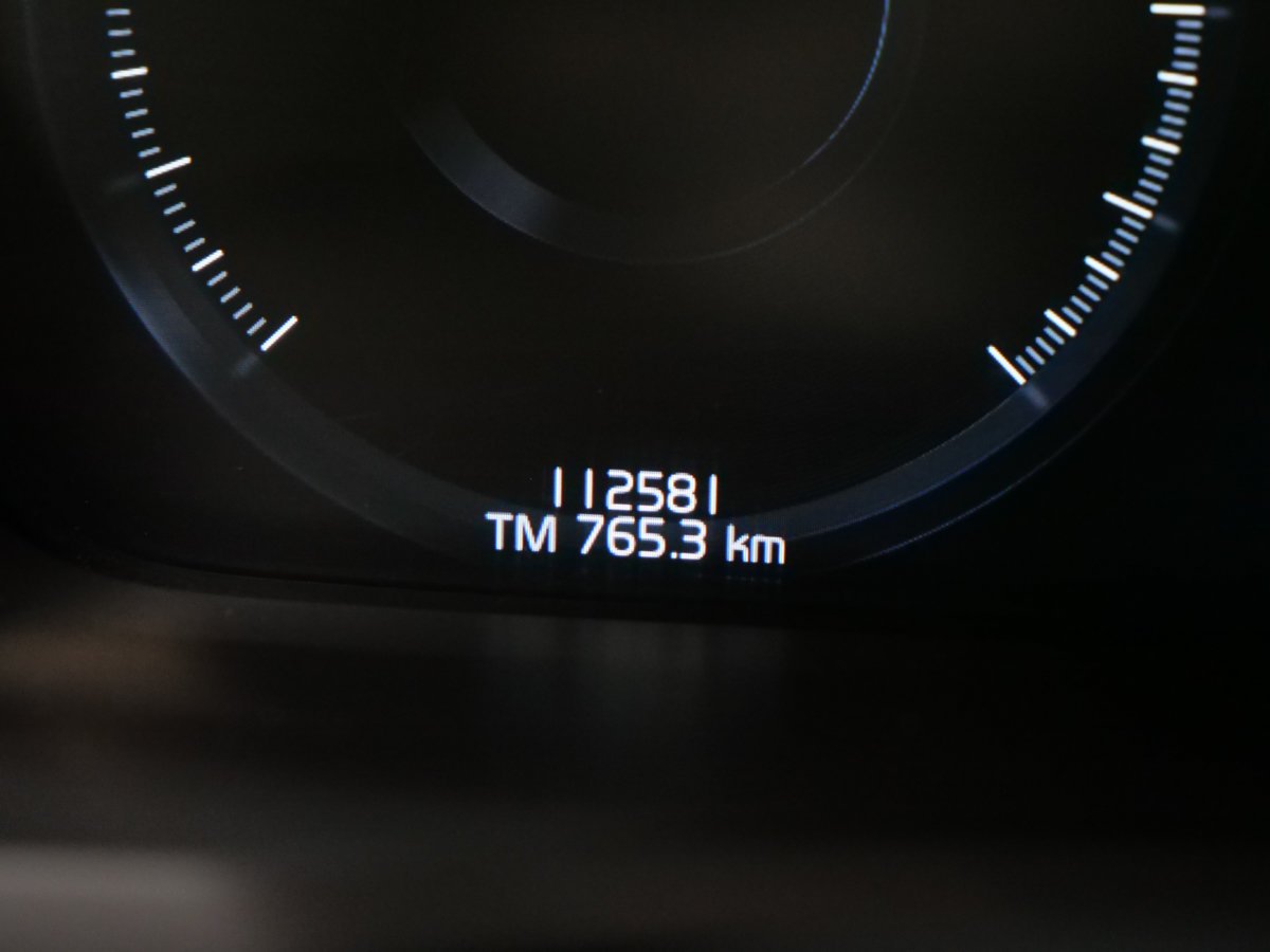 2021 Volvo XC90 T6 MOMENTUM CLIMAT HARMAN KARDON Black Montreal - photo #8