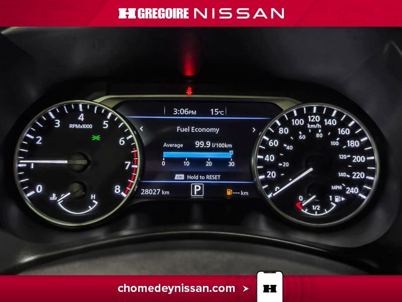 2022 Nissan Sentra White Laval - photo #19