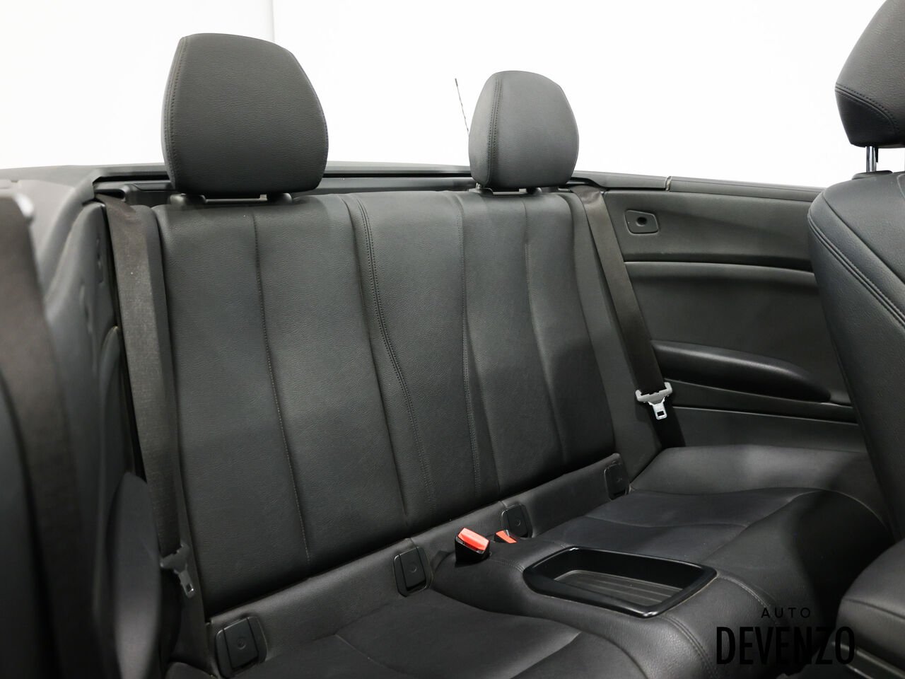 2019 BMW Série 2 White Saint-Eustache - photo #10