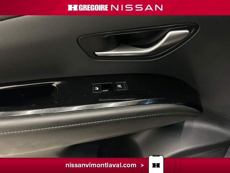 2025 Hyundai Tucson Grey Saint-Eustache - photo #17