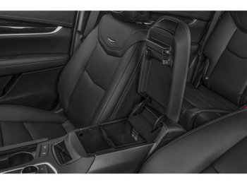 Cadillac XT5 Luxe Haut de gamme TI