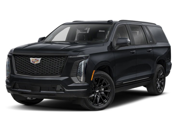 2026 Cadillac Escalade ESV Sport 4RM