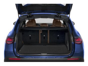 Mercedes-Benz Classe-E E 450