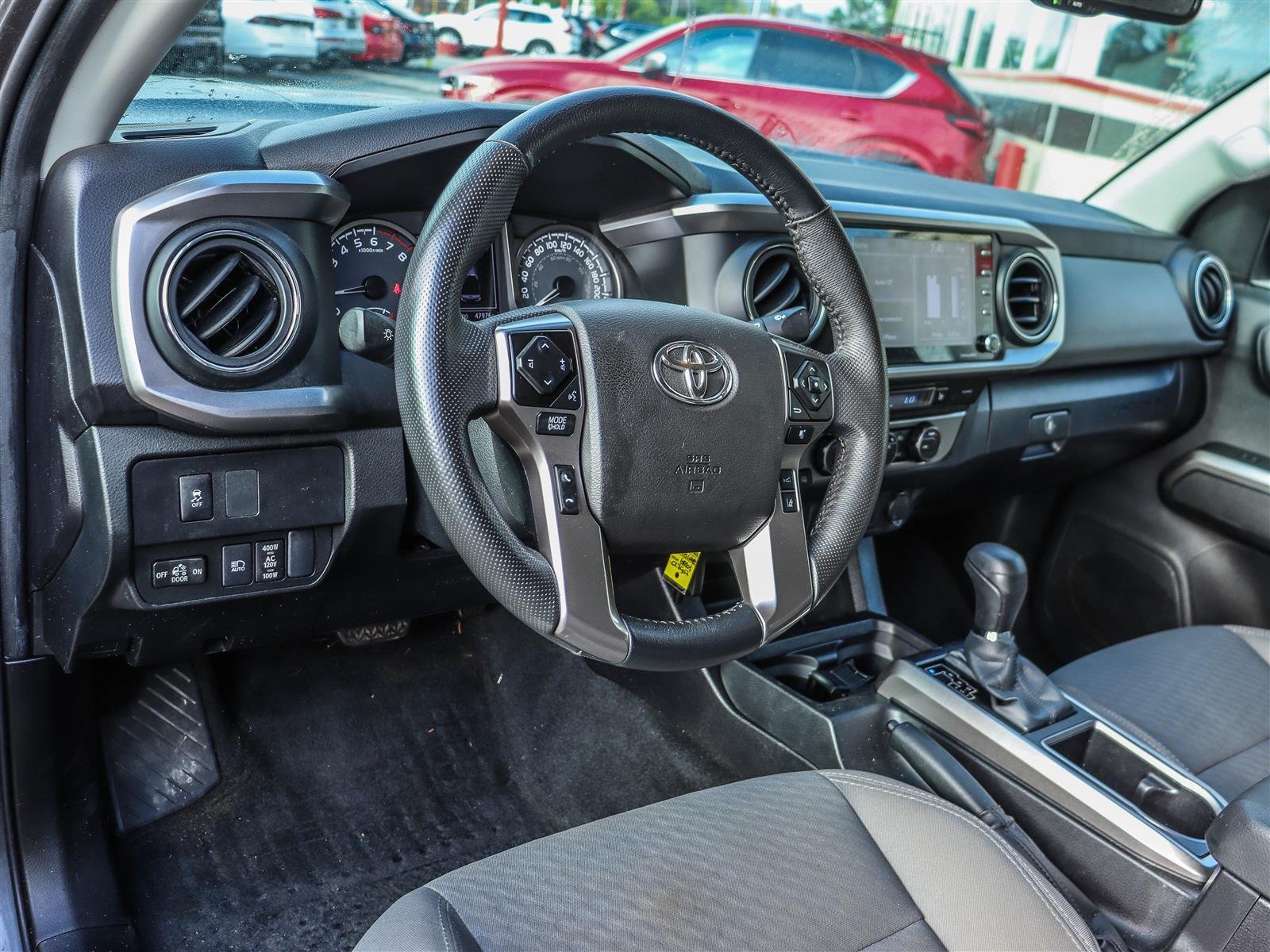 2022 Toyota Tacoma Ottawa & Gatineau - photo #7
