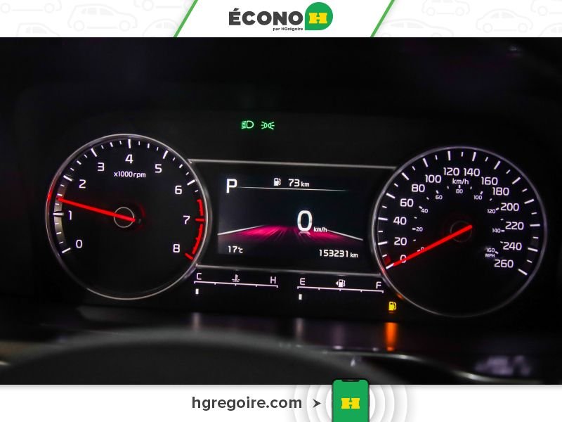2021 Kia Sorento Blue Saint-Eustache - photo #13