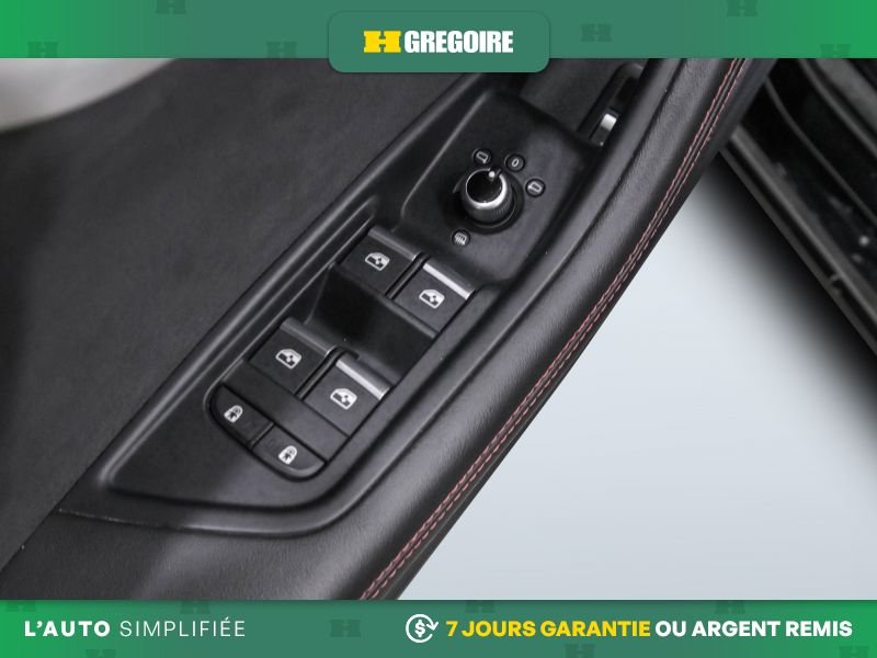 2022 Audi S5 Black Saint-Eustache - photo #20