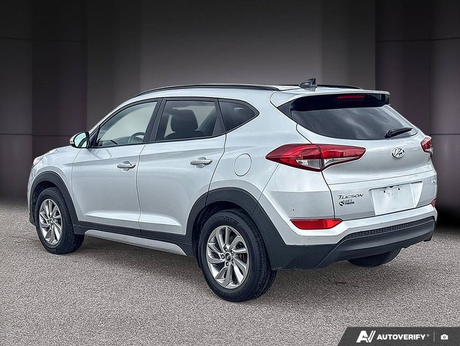 Hyundai Tucson 2018 2018 Gris