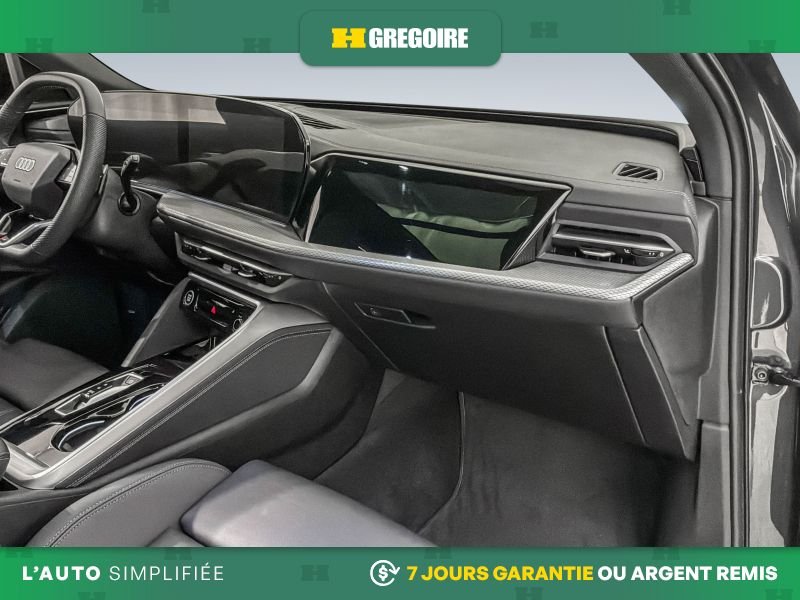2025 Audi Q5 Blainville - photo #34