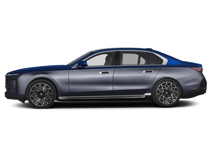 2027 BMW i7 60 xDrive