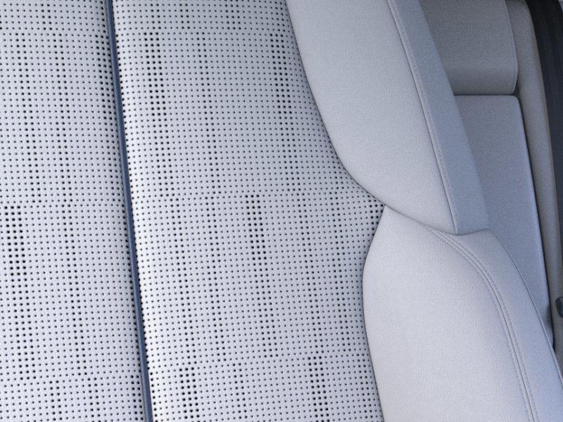 CADILLAC LYRIQ Luxe haut de gamme 4 portes 2027 Blanc Sherbrooke - photo #20
