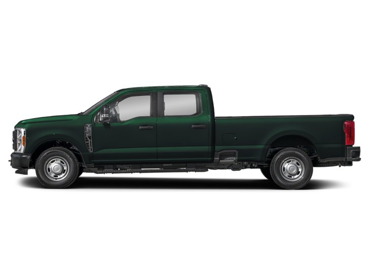 2027 Ford Super Duty F-250 SRW XL