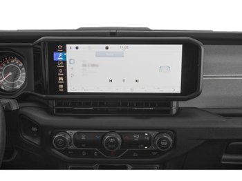 Jeep Wrangler Sport S