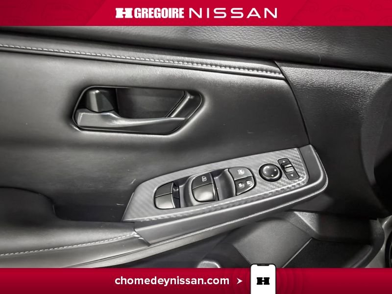 2024 Nissan Sentra Grey Saint-Eustache - photo #13