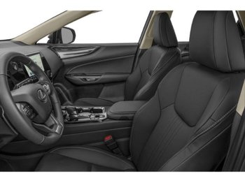 Lexus NX NX 350