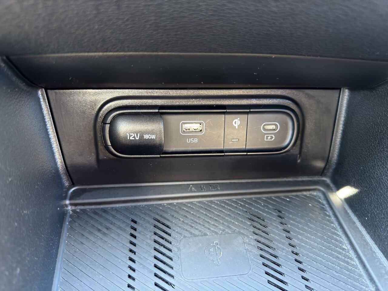 Kia Sportage 2024 Vert Thetford Mines - photo #28