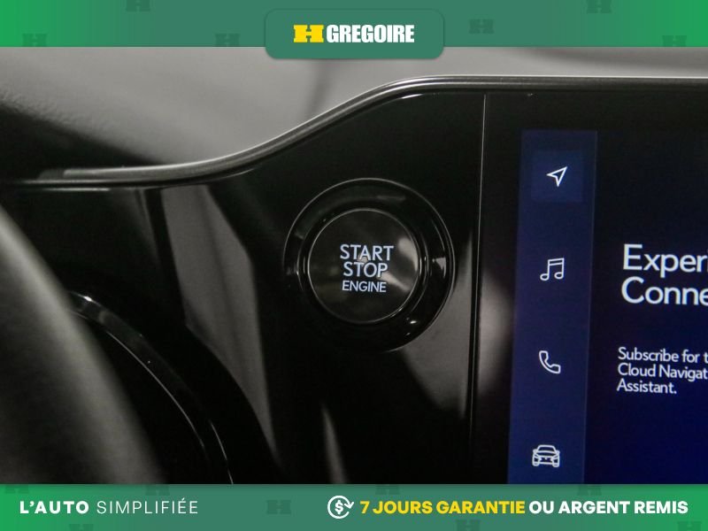 2022 Lexus NX Blue Blainville - photo #30