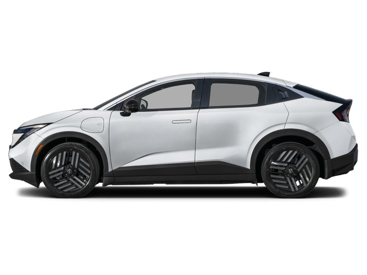 2027 Nissan LEAF SV+