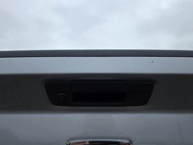 Ram 1500 CLASSIC ST 4X4 2020 Gris Mont-Laurier - photo #7