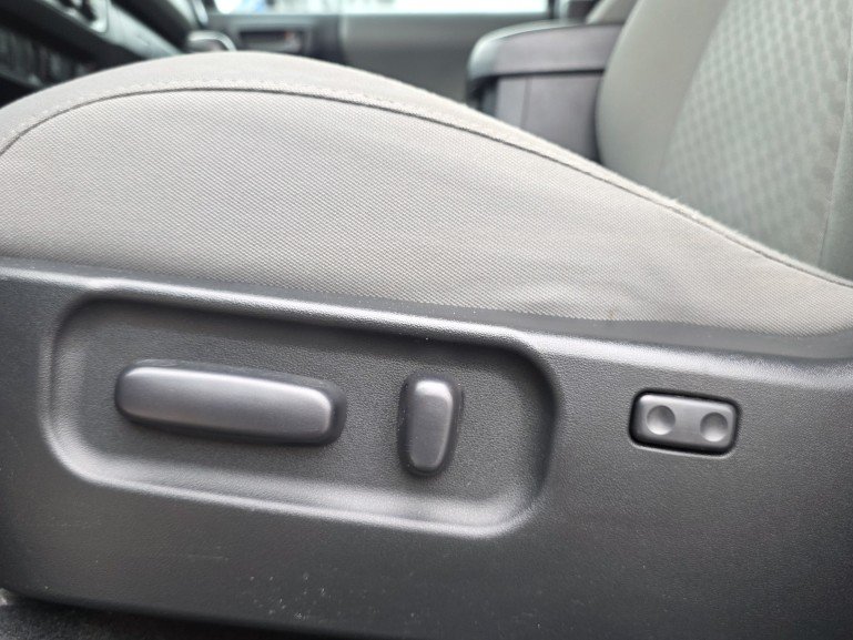 Toyota Tacoma SR5 4X4 2022 Gris Mont-Laurier - photo #15