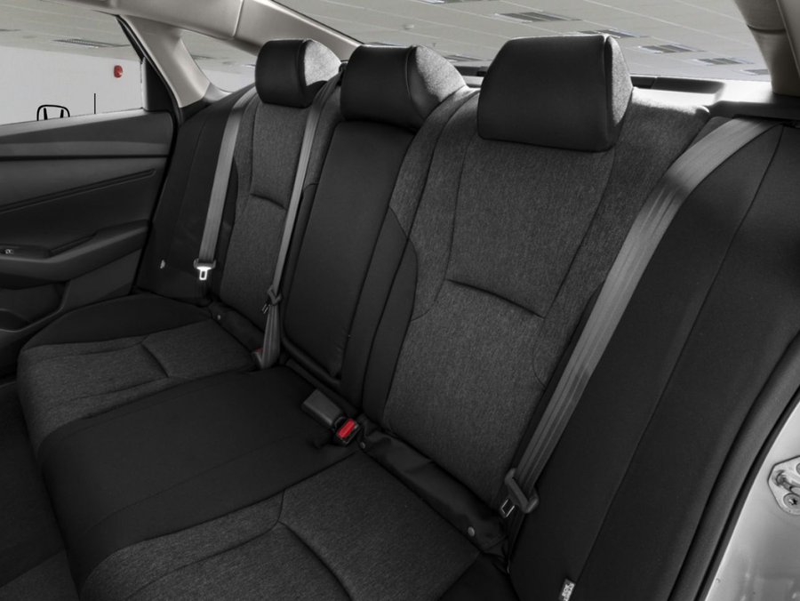 2025 Honda Accord Sedan 2025 White