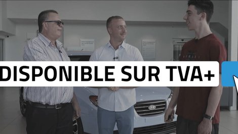 Un million de kilomètres et une nouvelle vie!