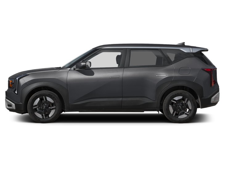2027 Kia Seltos LX