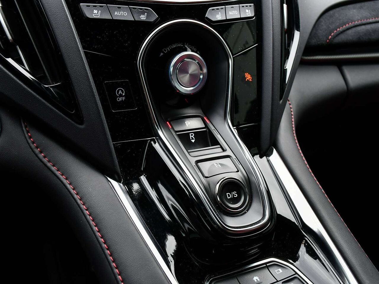2024 Acura RDX A-Spec - ACURA CERTIFIED Black Etobicoke - photo #14