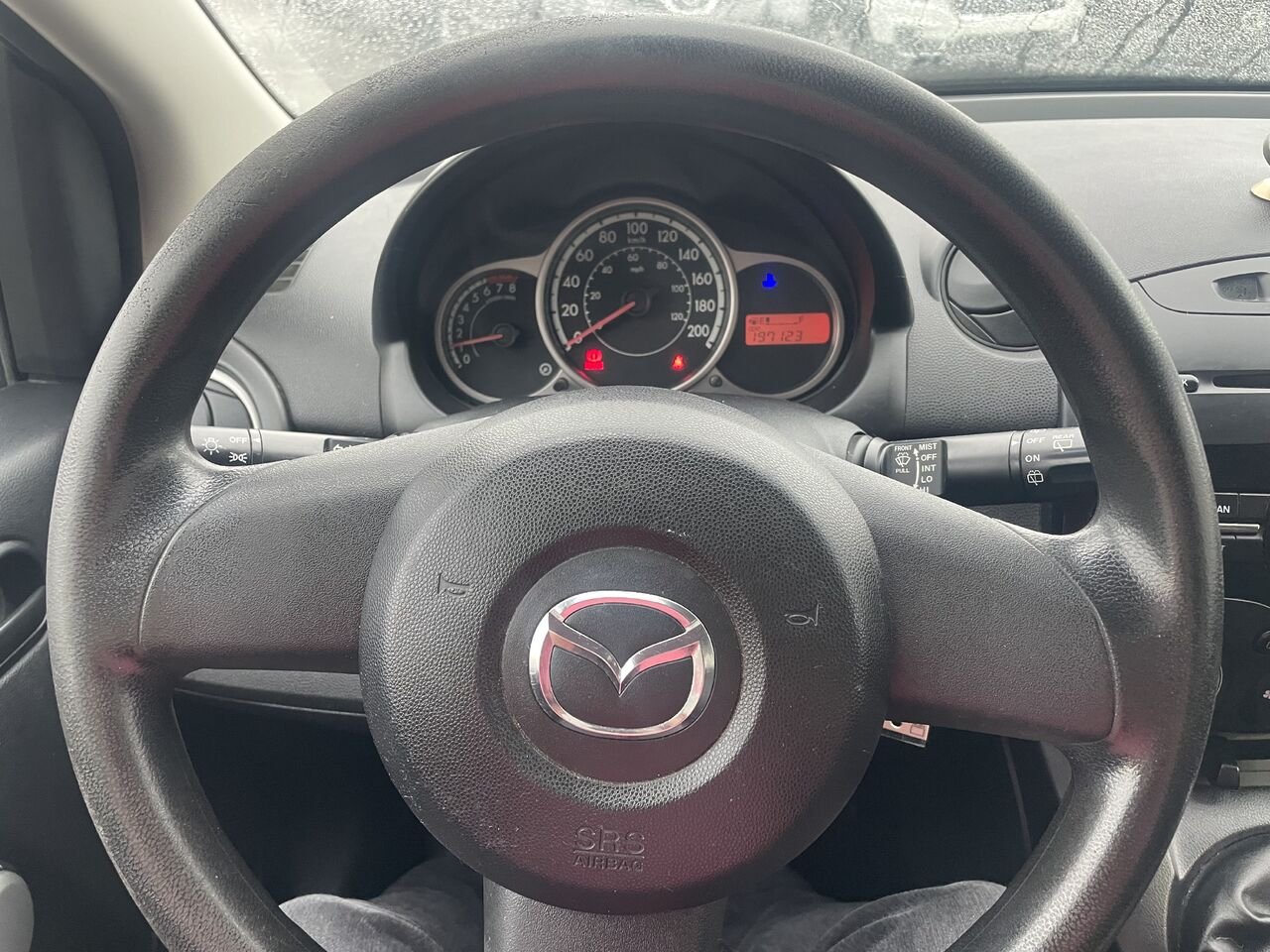 Mazda Mazda2 2013 Vert Longueuil, - photo #14