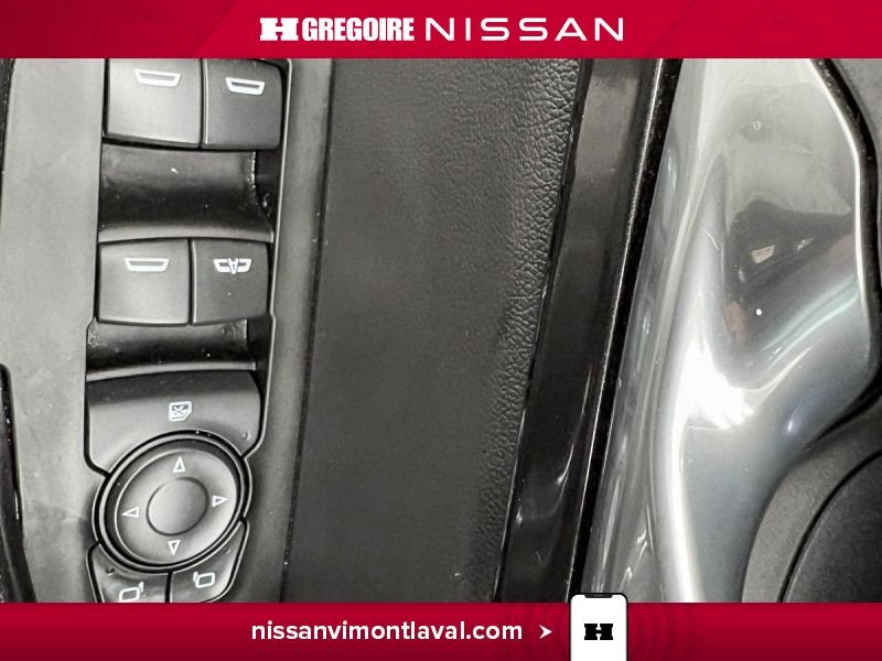 Chevrolet Blazer 2023 Noir Blainville - photo #13