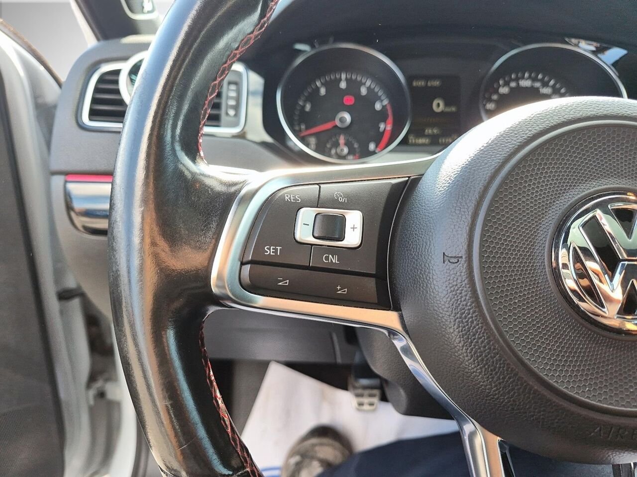 Volkswagen Berline Jetta 2017 Blanc Saint-Jérôme - photo #10