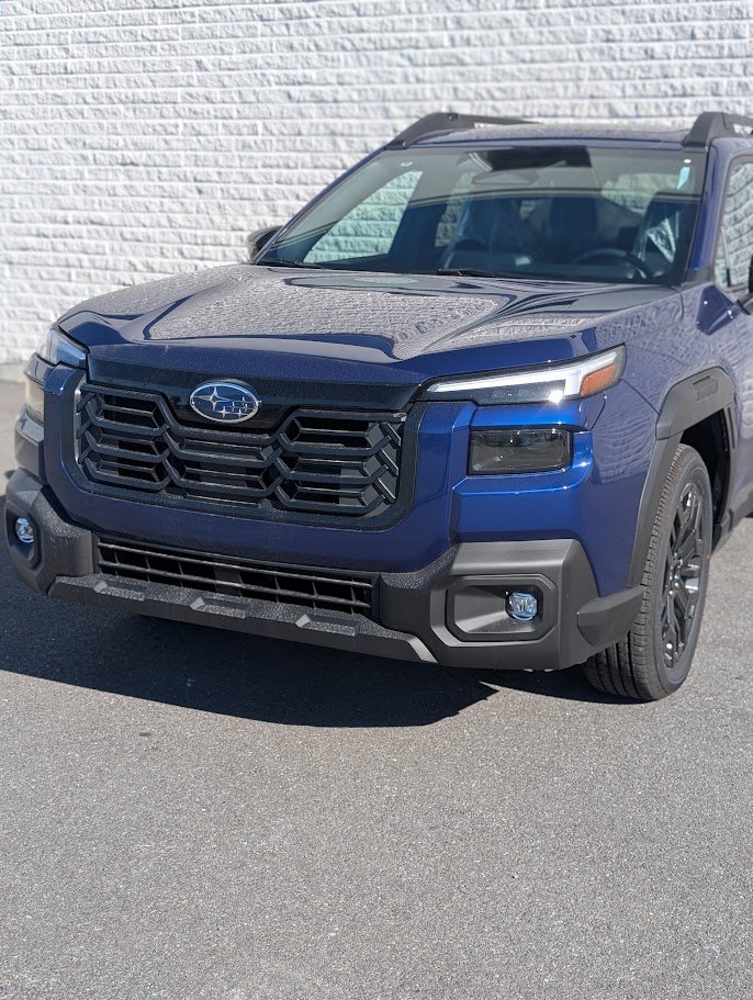 2026 SUBARU Outback LIMITED XT Sapphire Blue Pearl Saint-Hyacinthe - photo #0