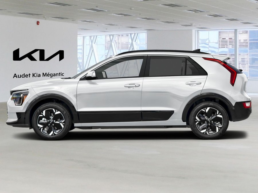 Kia Niro électrique 2026 2026
