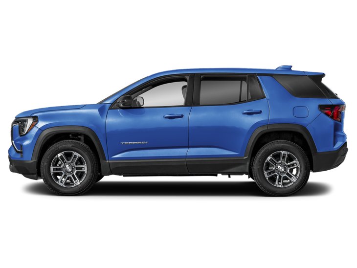 2027 GMC Terrain AT4 TI