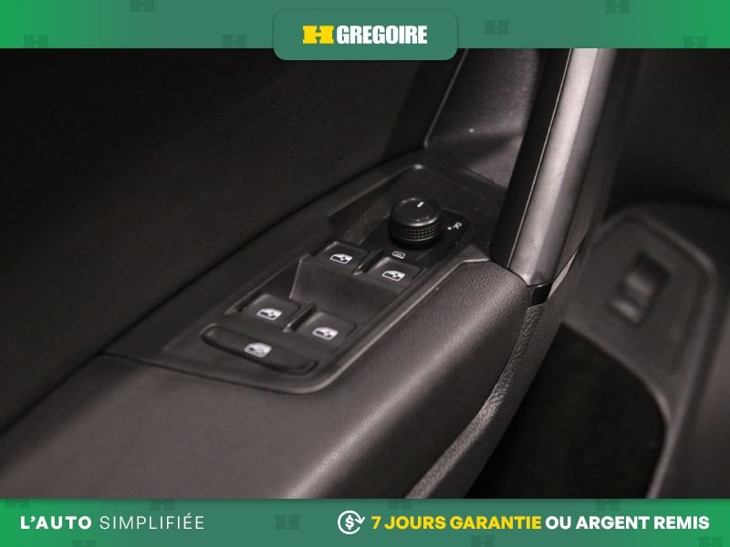 Volkswagen Tiguan 2019 Gris Blainville - photo #15