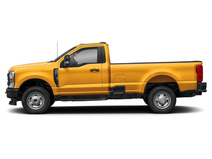 2026 Ford Super Duty F-350 à roues arrière simples XL