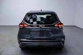 Nissan Kicks 2024 2024 Gris